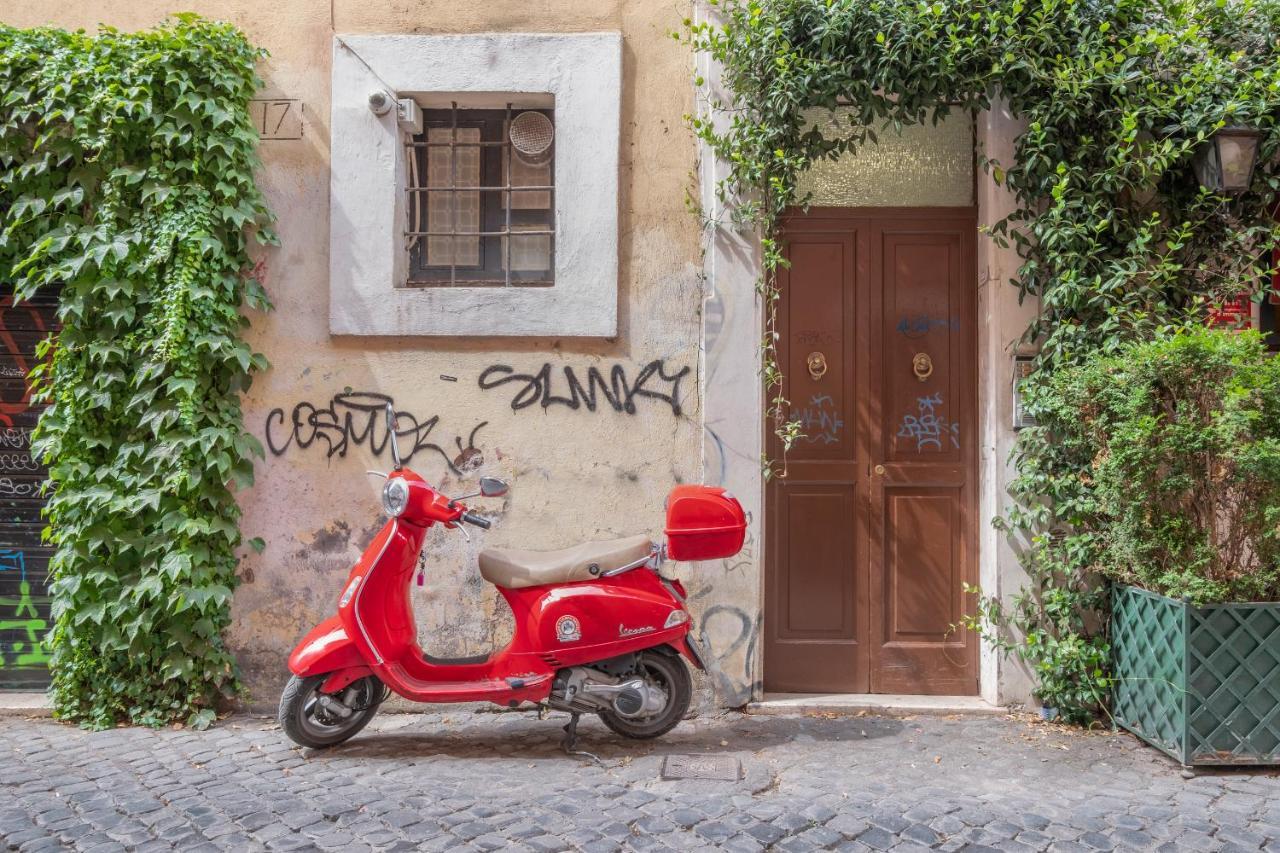 Trastevere In Charme Roma