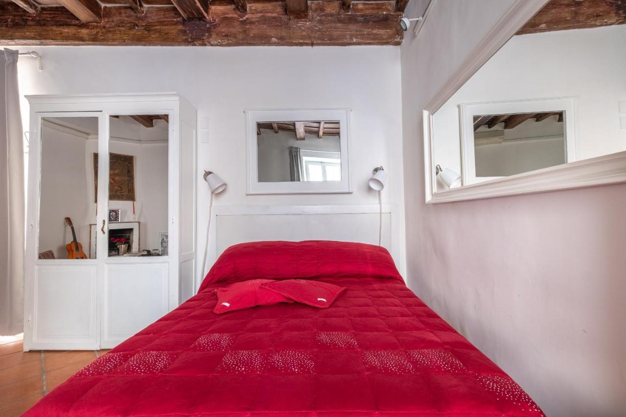 Trastevere In Charme Apartamento