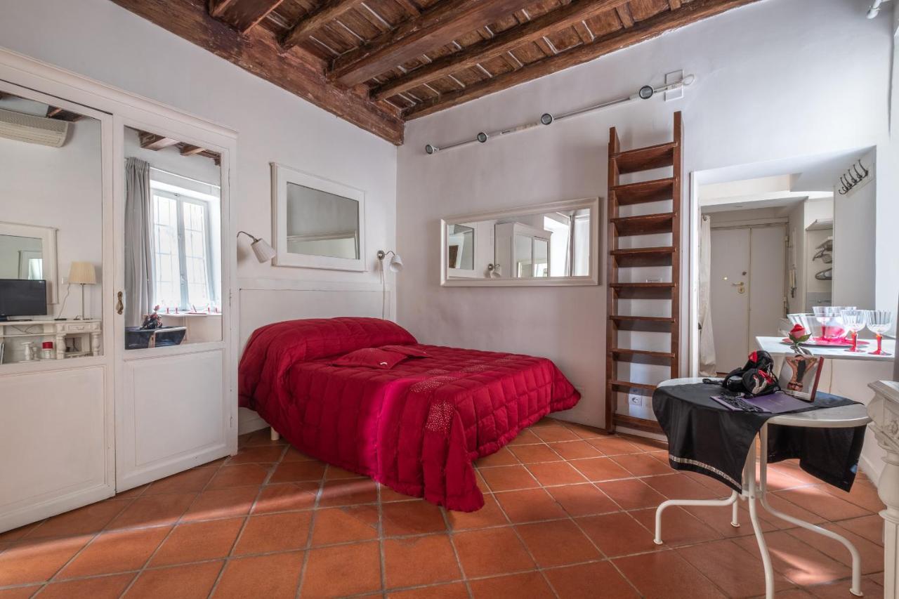 Apartamento Trastevere In Charme