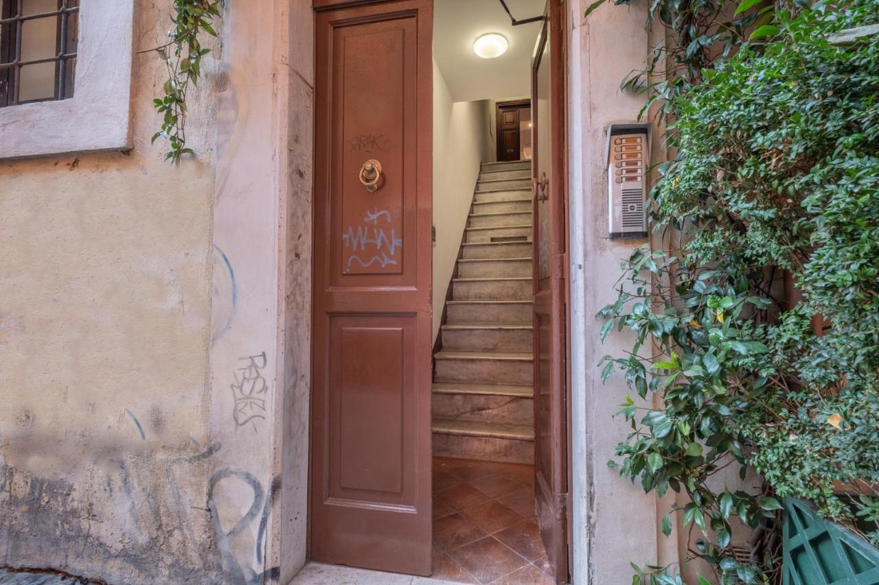 Apartamento Trastevere In Charme *