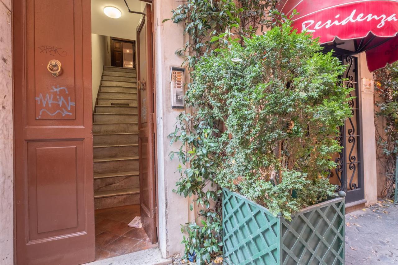 Trastevere In Charme Apartamento