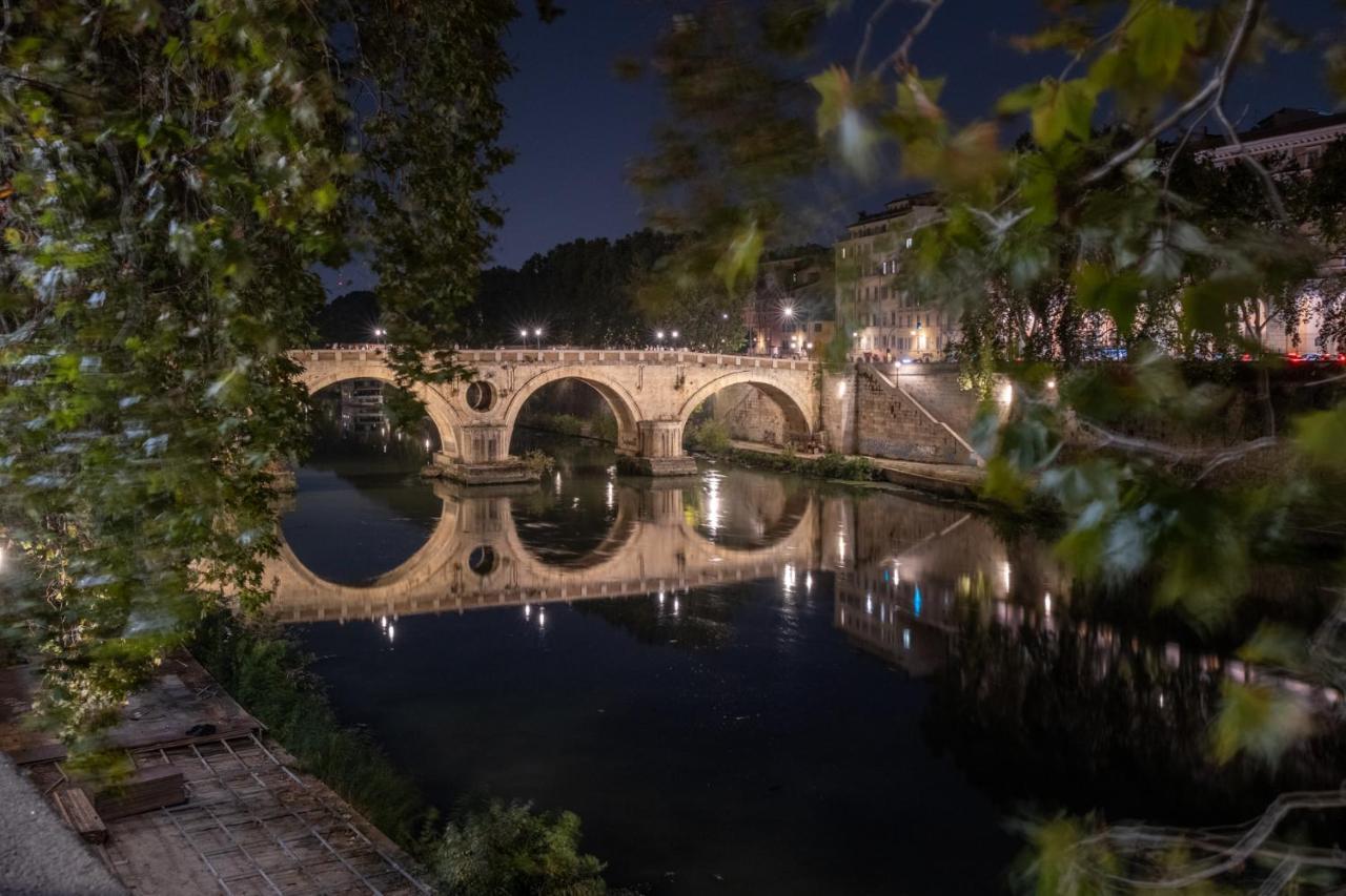 Trastevere In Charme * Roma