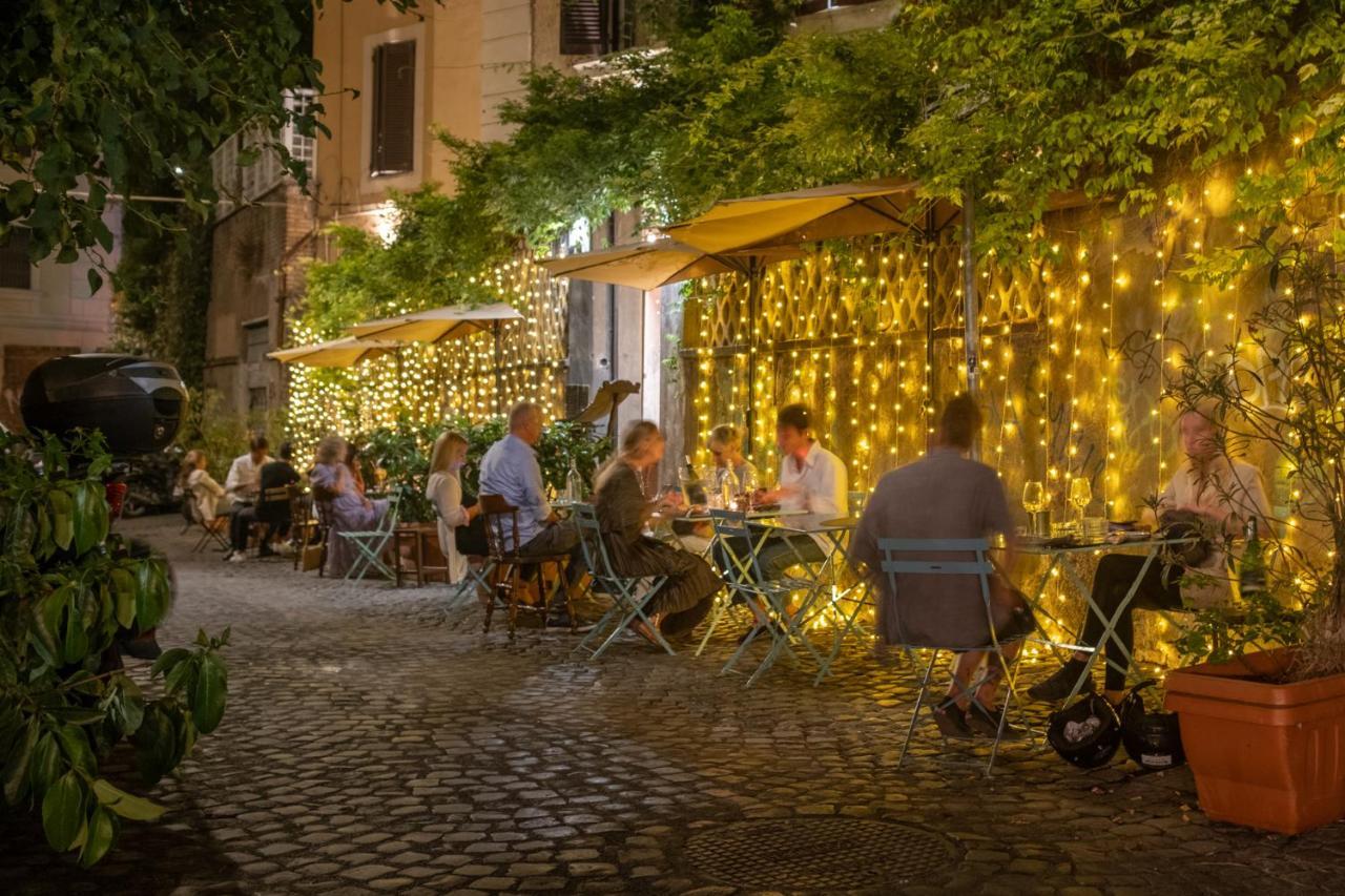 Trastevere In Charme Roma