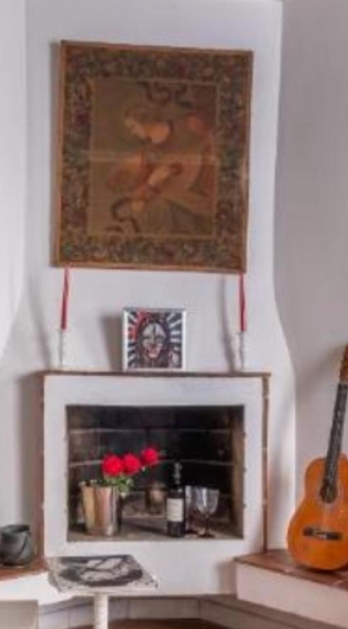 Trastevere In Charme Apartamento