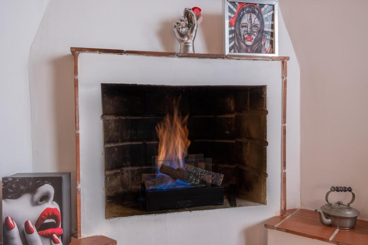 Apartamento Trastevere In Charme